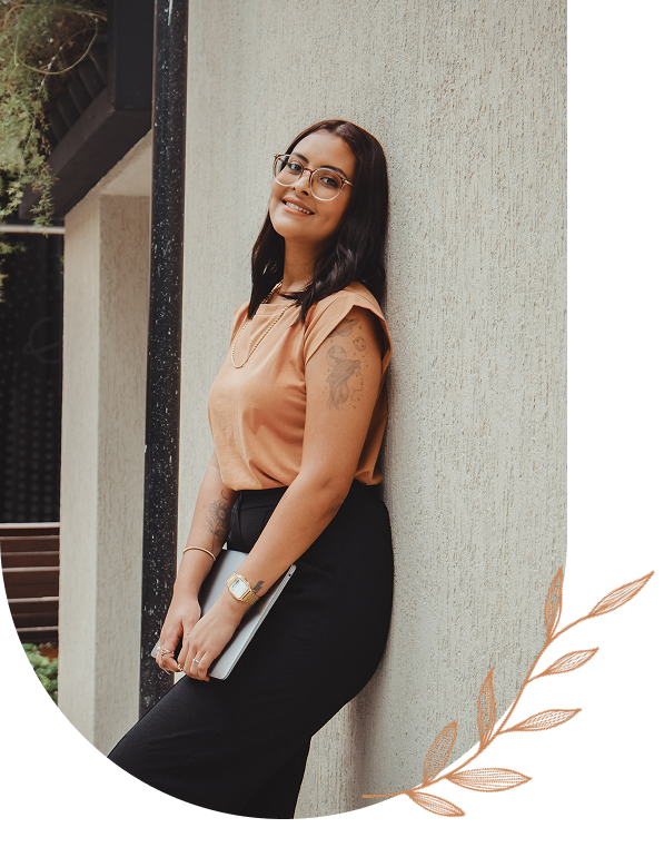 Sessão de psicoterapia online